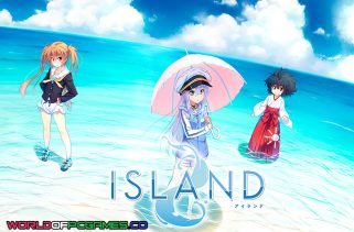 Island Free Download PC Game By worldofpcgames.com