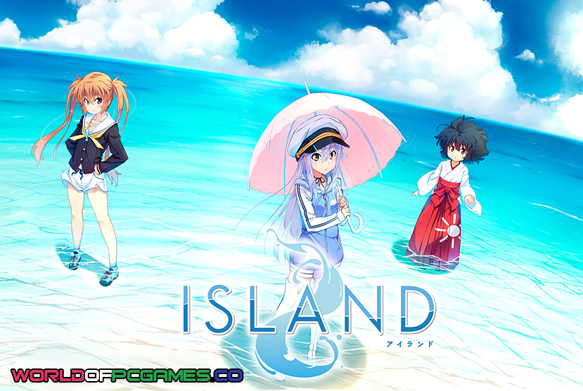 Island Free Download PC Game By worldofpcgames.com