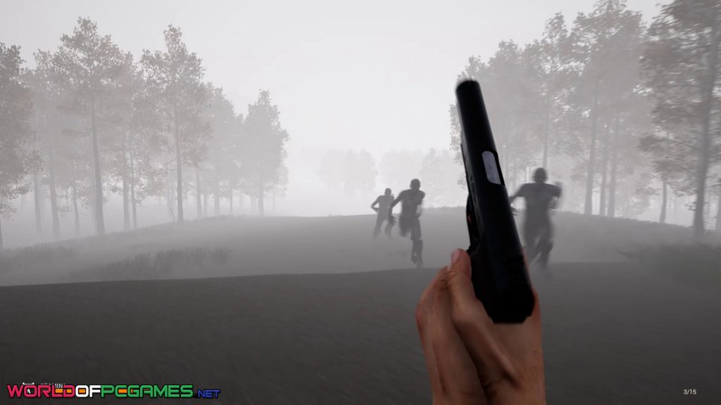 Mist Survival Free Download By worldofpcgames.com