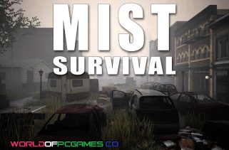 Mist Survival Free Download PC Game By worldofpcgames.com