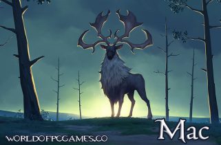 Northgard Mac Free Download By WOrldofpcgames.co