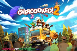 Overcooked 2 Free Download PC Game By worldofpcgames.com