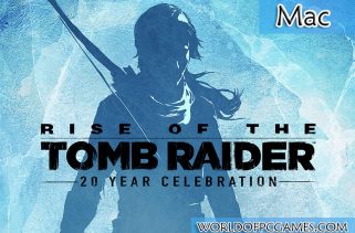 Rise Of The Tomb Raider Mac Free Download By worldofpcgames.comm