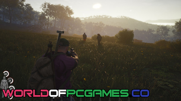 SCUM Free Download PC Games By worldofpcgames.com