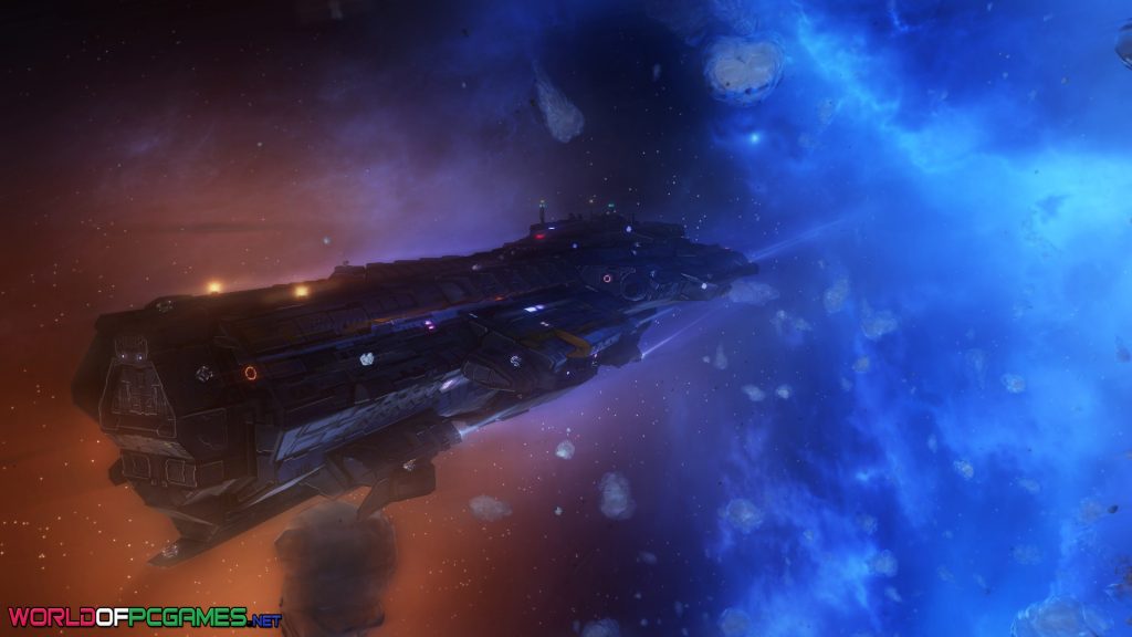 Starpoint Gemini Warlords Endpoint Free Download By worldofpcgames.com