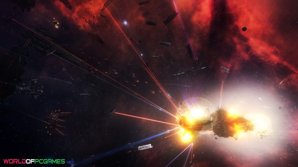 Starpoint Gemini Warlords Endpoint Free Download By worldofpcgames.com