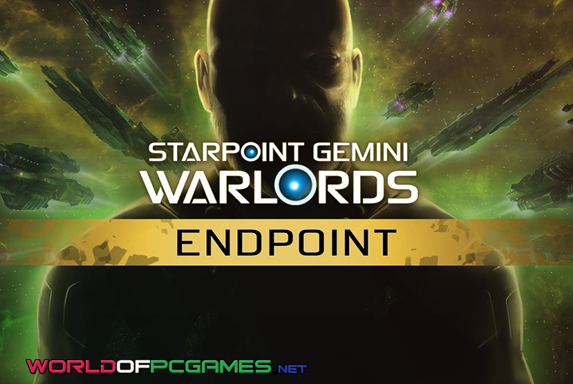 Starpoint Gemini Warlords Endpoint Free Download PC Game By worldofpcgames.com