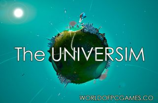 The Universim Free Download PC Game By worldofpcgames.com