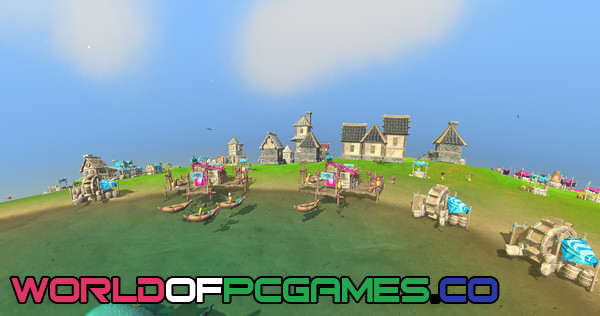 The Universim Free Download PC Games By worldofpcgames.com