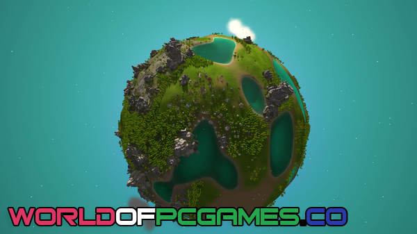 The Universim Free Download PC Games By worldofpcgames.com