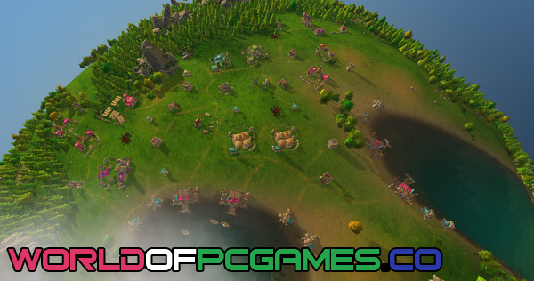 The Universim Free Download PC Games By worldofpcgames.com