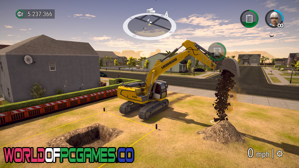 Construction Simulator 2 Free Download By worldofpcgames.com