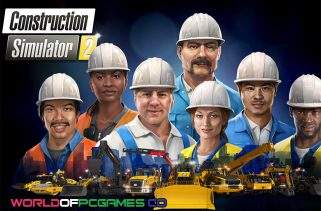 Construction Simulator 2 US Free Download PC Game By worldofpcgames.com