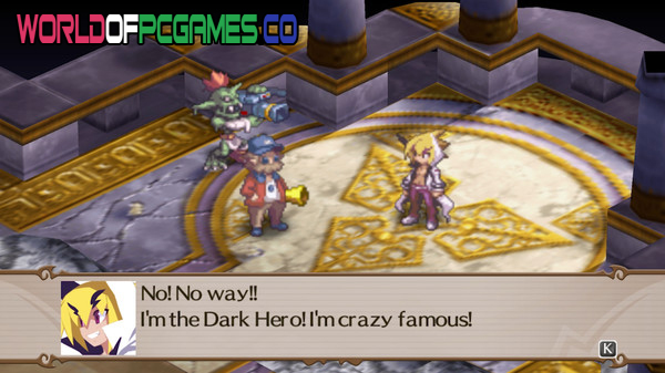 Disgaea 2 Free Download By worldofpcgames.com