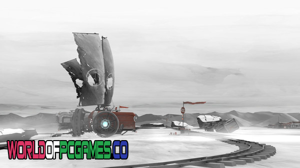 Far Lone Sails Free Download PC Games By worldofpcgames.com