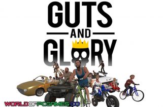 Guts And Glory Free Download PC Game By worldofpcgames.com