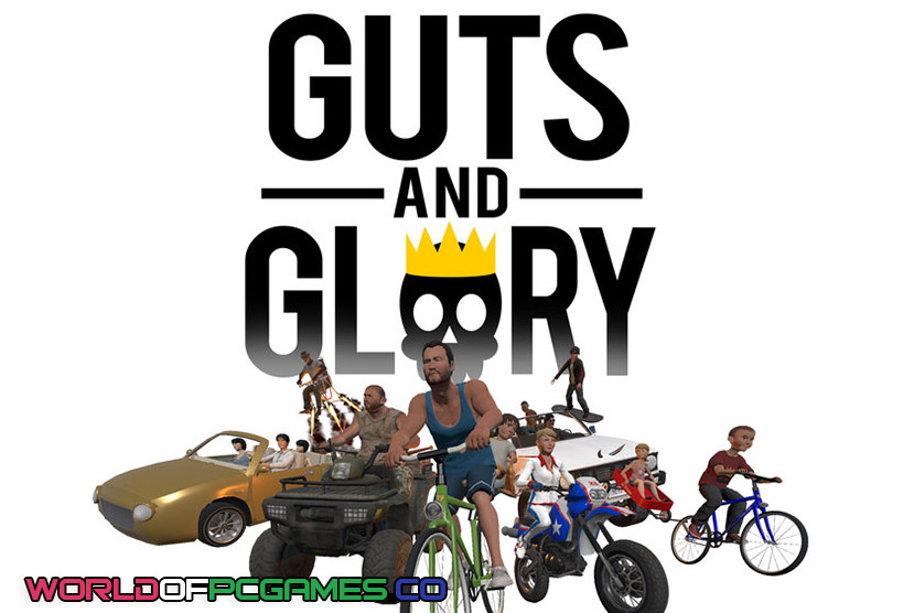 Guts And Glory Free Download PC Game By worldofpcgames.com