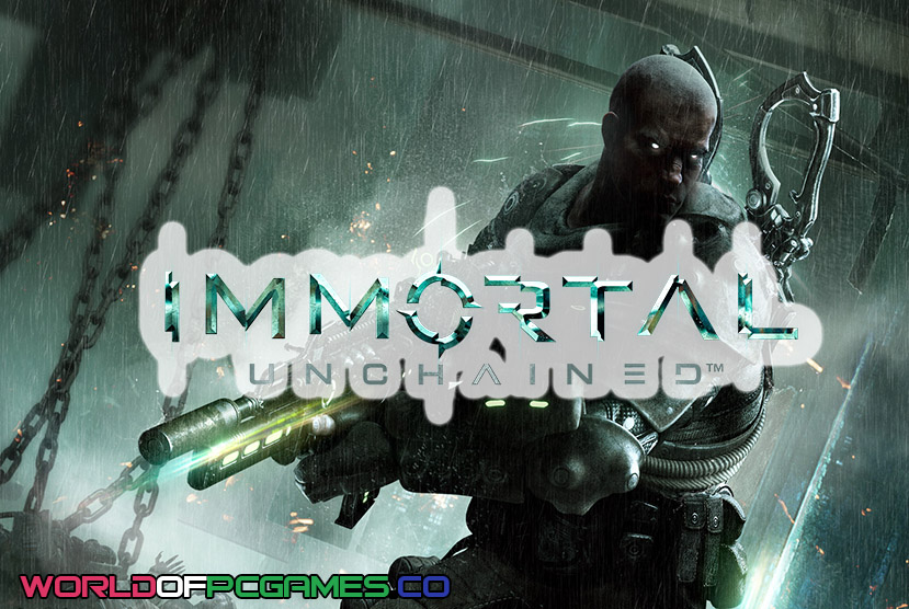 Immortal Unchained Free Download PC Game By worldofpcgames.com