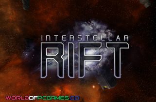 Interstellar Rift Free Download PC Game By worldofpcgames.com