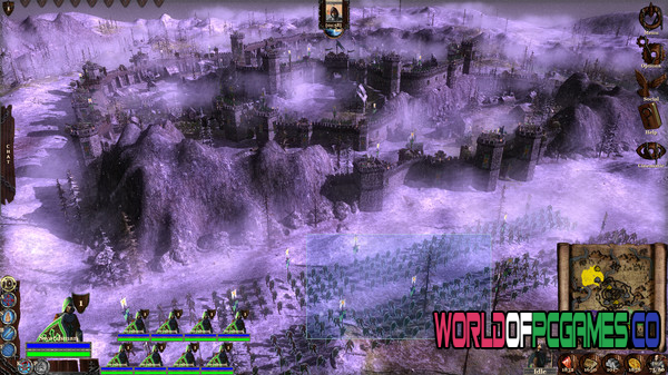 Kingdom Wars 2 Free Download By worldofpcgames.com