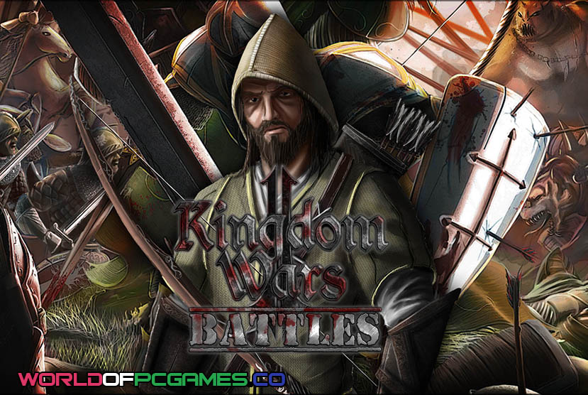 Kingdom Wars 2 Undead Cometh Free Download PC Game By worldofpcgames.com