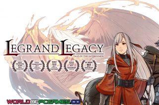 Legrand Legacy Tale Of The Fatebounds Free Download PC Game By worldofpcgames.com