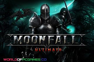 Moonfall Ultimate Free Download PC Game By worldofpcgames.com