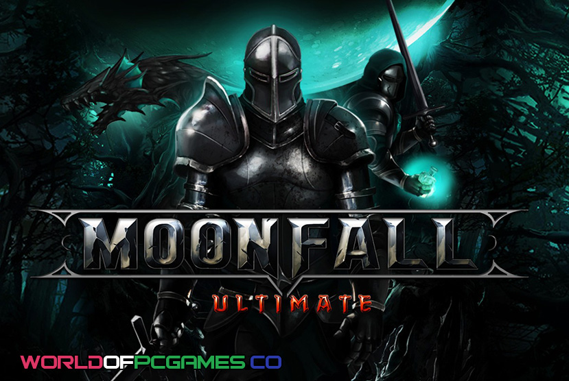 Moonfall Ultimate Free Download PC Game By worldofpcgames.com