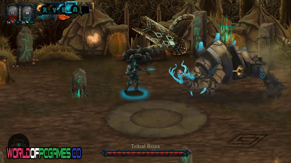 Moonfall Ultimate Free Download PC Games By worldofpcgames.com