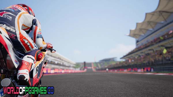 MotoGP 18 Free Download PC Games By worldofpcgames.com