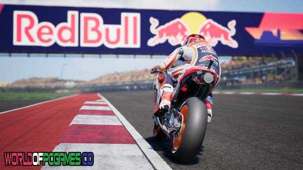 MotoGP 18 Free Download PC Games By worldofpcgames.com