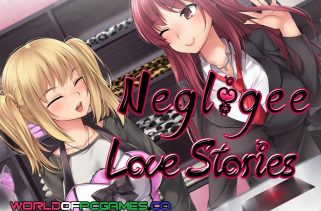 Negligee Love Stories Free Download PC Game By worldofpcgames.com