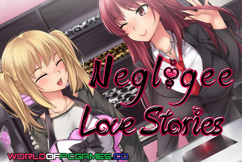 Negligee Love Stories Free Download PC Game By worldofpcgames.com