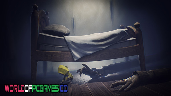 Nightmares Secrets Of The Maw Chapter 2 Free Download By worldofpcgames.com