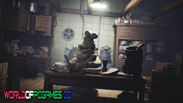 Nightmares Secrets Of The Maw Chapter 2 Free Download By worldofpcgames.com