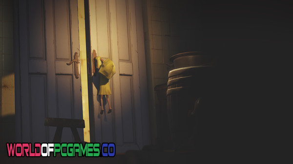 Nightmares Secrets Of The Maw Chapter 2 Free Download By worldofpcgames.com