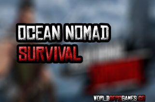 Ocean Nomad Survival On Raft Free Download PC Game By worldofpcgames.com