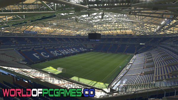 Pro Evolution Soccer 2019 Free Download PC Games By worldofpcgames.com