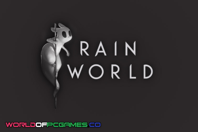 Rain World Free Download PC Game By worldofpcgames.com