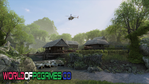 Rising Storm 2 Vietnam Free Download By worldofpcgames.com