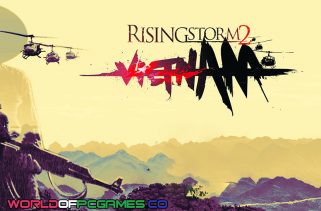 Rising Storm 2 Vietnam Free Download PC Game By worldofpcgames.com