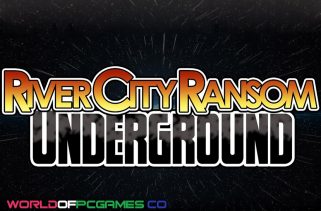 River City Ransom Underground Free Download PC Game By worldofpcgames.com