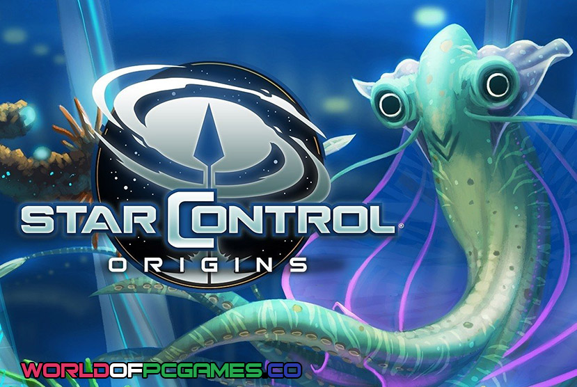 Star Control Origins Free Download PC Game By worldofpcgames.com