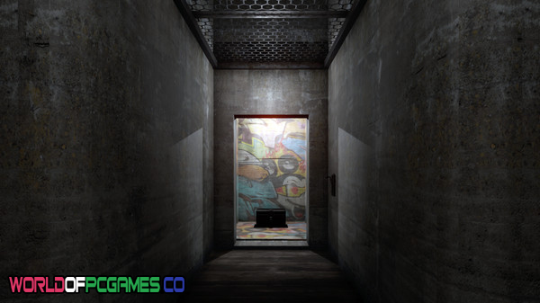 The Corridor On Behalf of the Dead Free Download PC Games By worldofpcgames.com