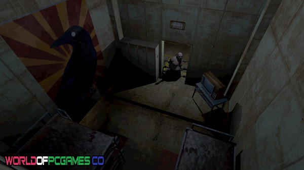 The Corridor On Behalf of the Dead Free Download PC Games By worldofpcgames.com