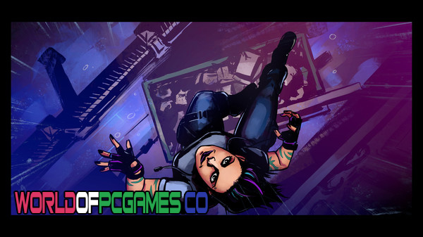 Thief Of Thieves Free Download Season One PC Game By worldofpcgames.com