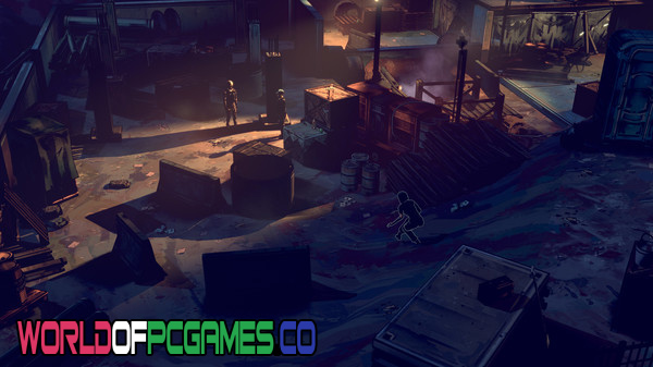 Thief Of Thieves Free Download Season One PC Game By worldofpcgames.com