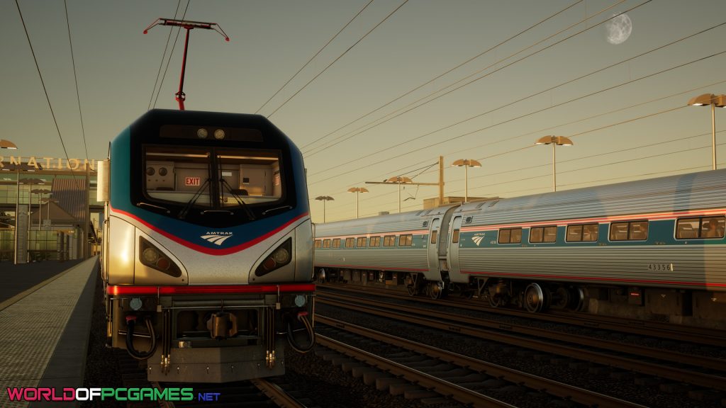 Train Sim World Free Download BY worldofpcgames.com