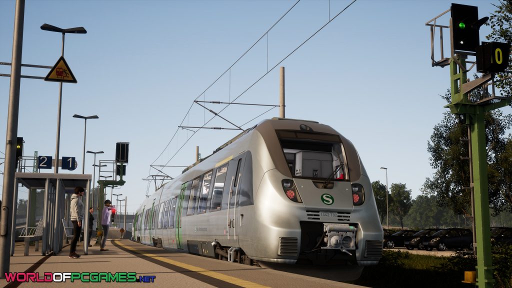 Train Sim World Free Download BY worldofpcgames.com