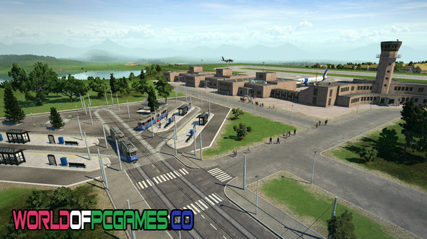 Transport Fever Free Download By worldofpcgames.com